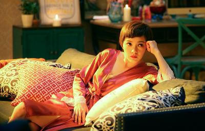 一路驚喜電影劇照1