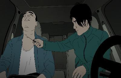 大世界電影劇照1