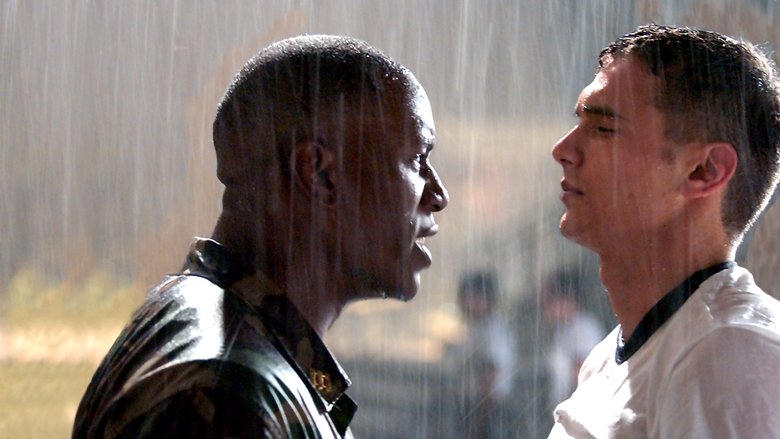 Annapolis電影劇照1