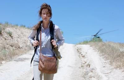 聖戰尋親電影劇照1