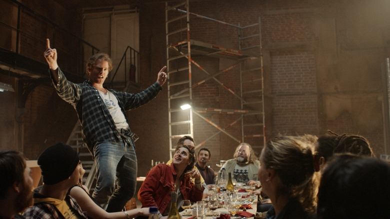 醉迷比利時電影劇照1