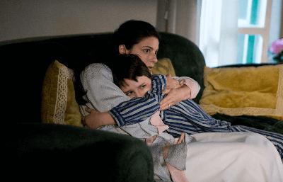 甜蜜假象電影劇照1