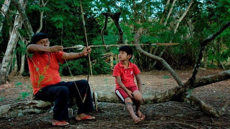 Ex-Shaman電影劇照1