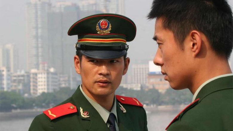 烈火男兒之超級英雄電影劇照1