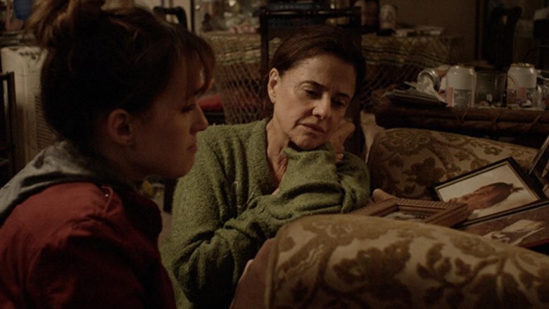 A Voz do Silêncio電影劇照1