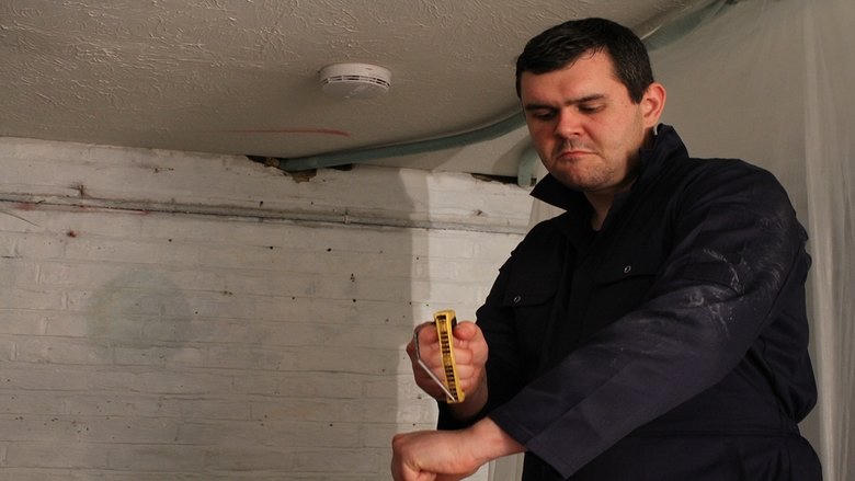 西蒙兔的世界電影劇照1