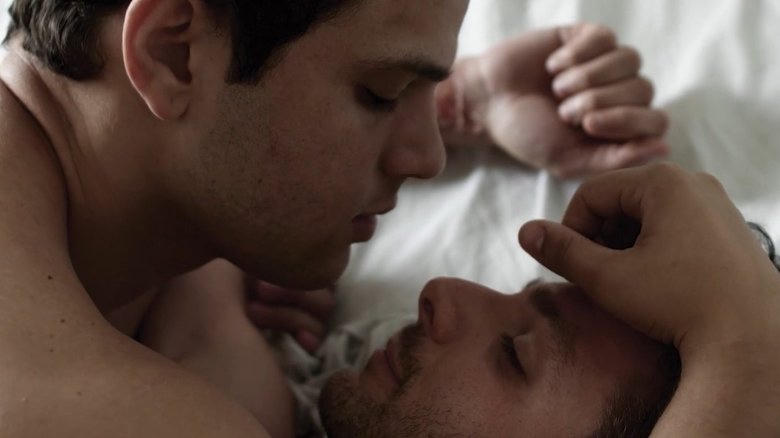 Hotel Milano電影劇照1