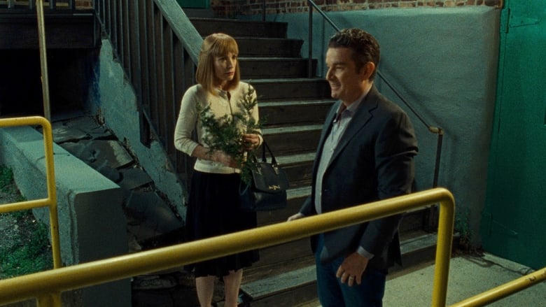 A Bread Factory: Part Two: Walk With Me A While電影劇照1