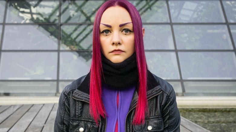 I'm - Infinita come lo spazio電影劇照1