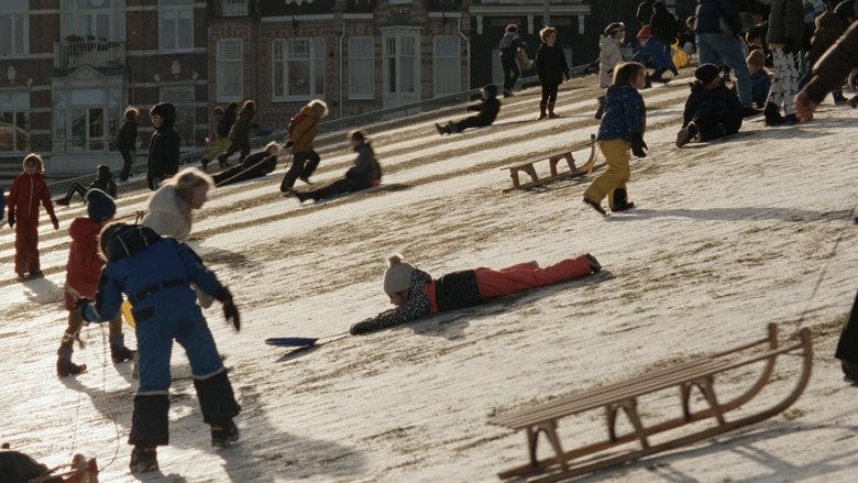 Occupied City電影劇照1