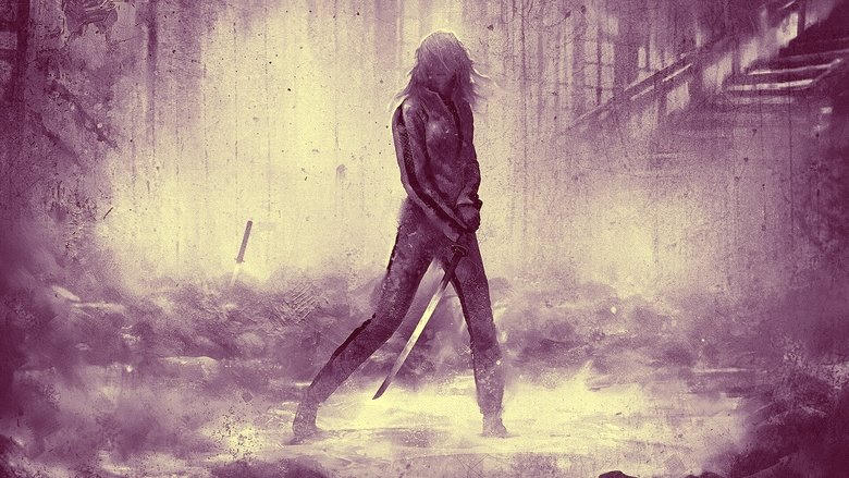 追殺比爾：整個血腥事件電影劇照1