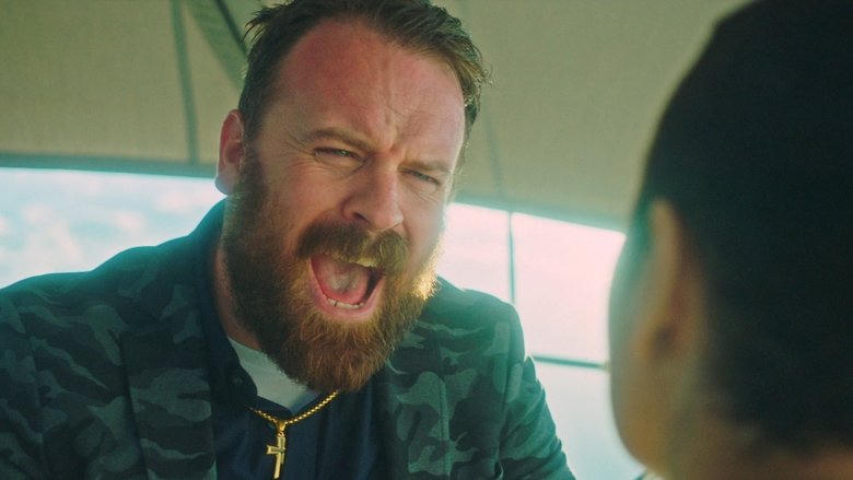 Escaping Paradise電影劇照1