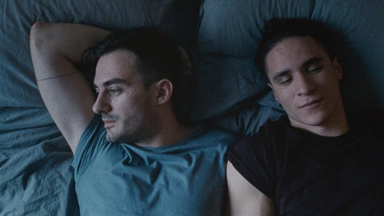 真相勿語(HKLGFF 2021)電影劇照1