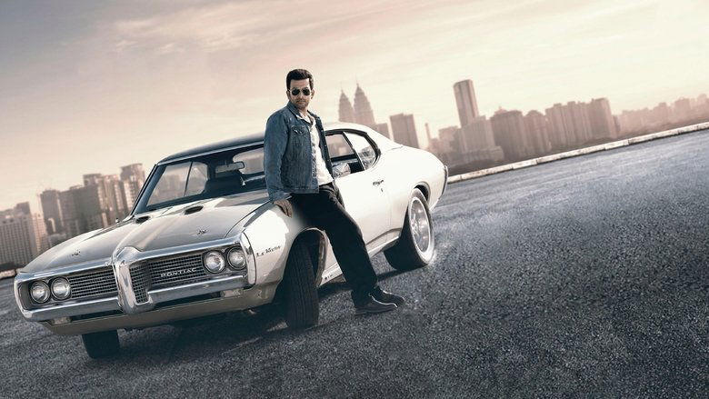 രണം電影劇照1