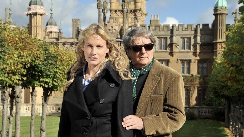 A Closed Book電影劇照1