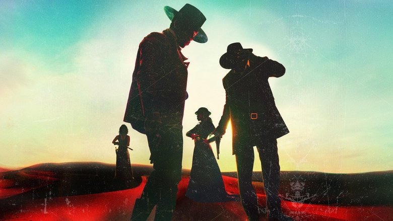 復仇之淵電影劇照1