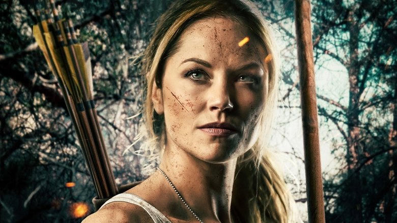 Army of One電影劇照1