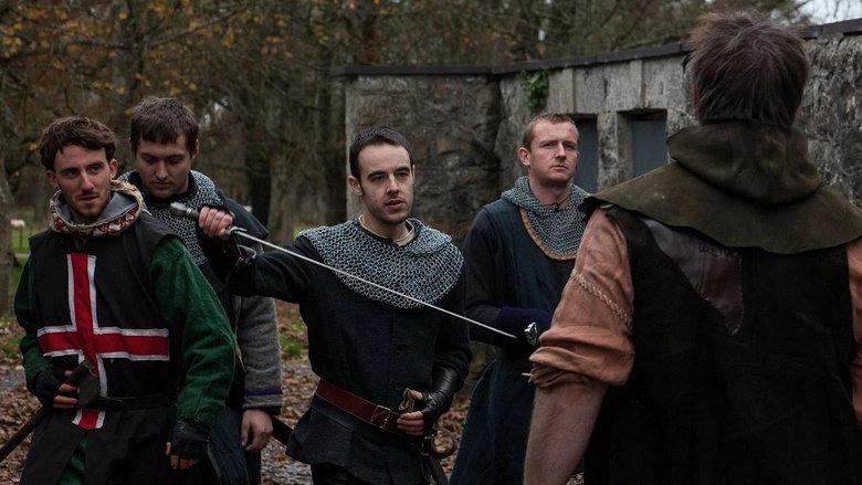 The Dragons of Camelot電影劇照1