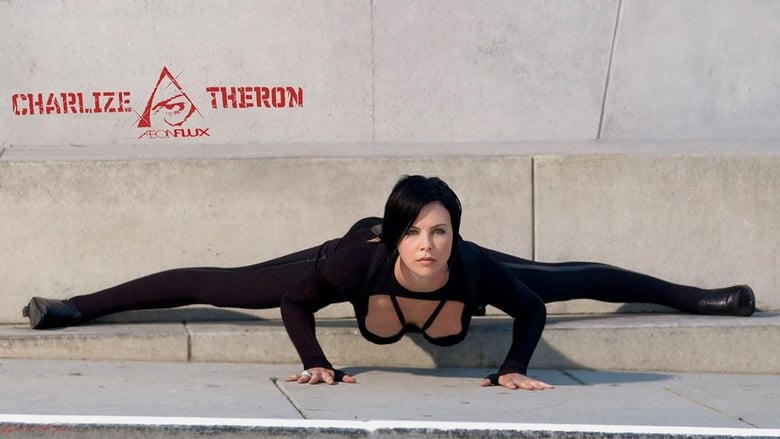 魅影刺客電影劇照1