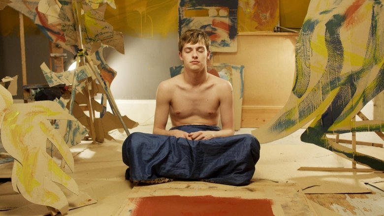 Seat in Shadow電影劇照1