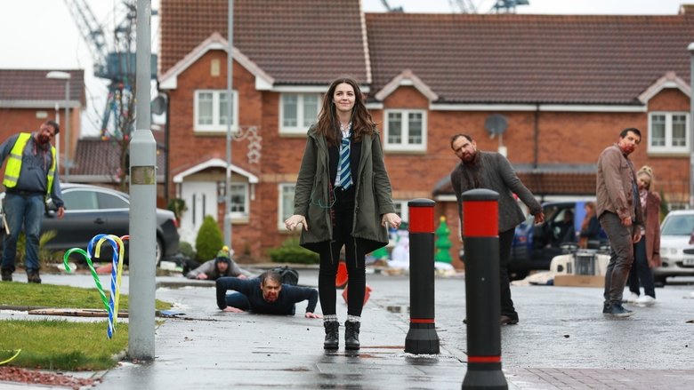 Anna and the Apocalypse電影劇照1