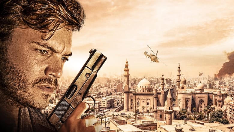 The Engineer電影劇照1