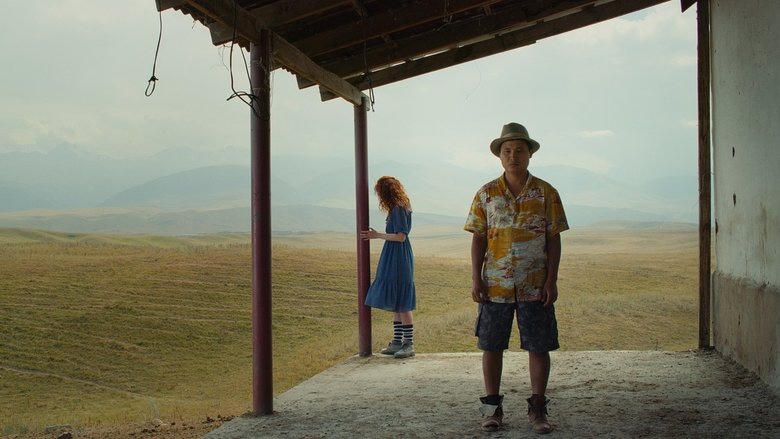 影癡亡命癲涯路（HKIFF45)電影劇照1