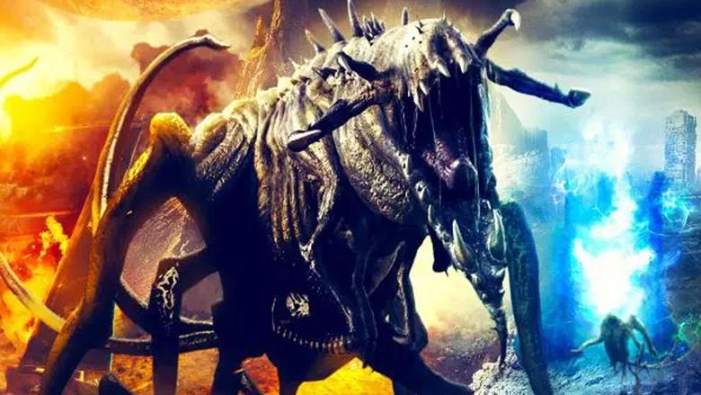 Galaxy Games電影劇照1