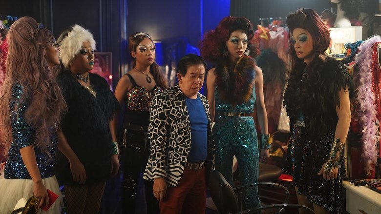 男兒王電影劇照1