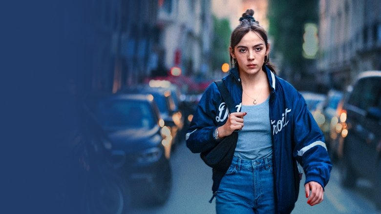 Rue des dames電影劇照1