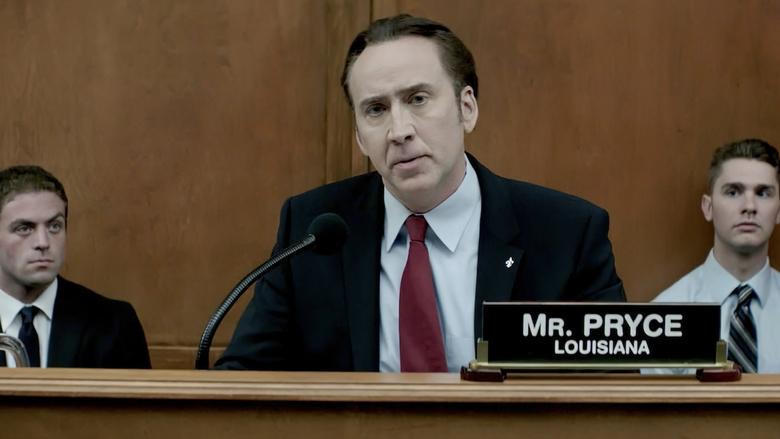 El corredor電影劇照1