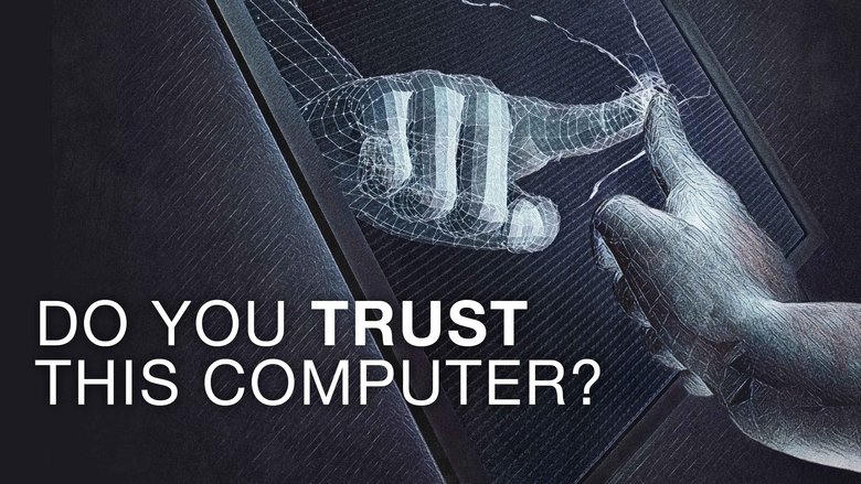 Do You Trust this Computer?電影劇照1
