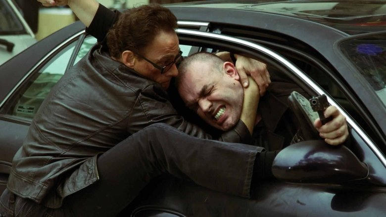 Pound of Flesh電影劇照1