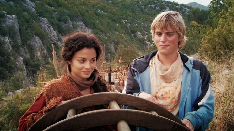 Kruistocht in Spijkerbroek電影劇照1