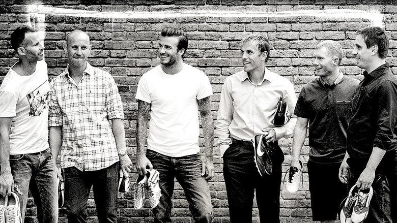 The Class of ‘92電影劇照1