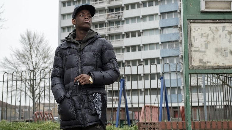 狼兄虎弟電影劇照1