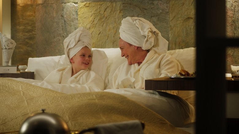 Kapsalon Romy電影劇照1