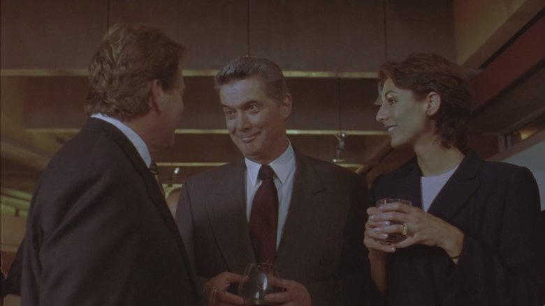 The A-List電影劇照1