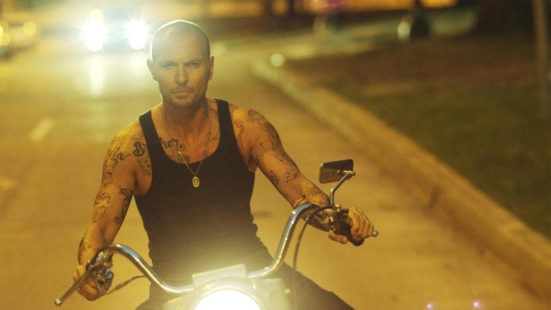 Blood Out電影劇照1