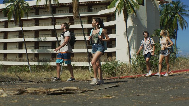 The Resort電影劇照1