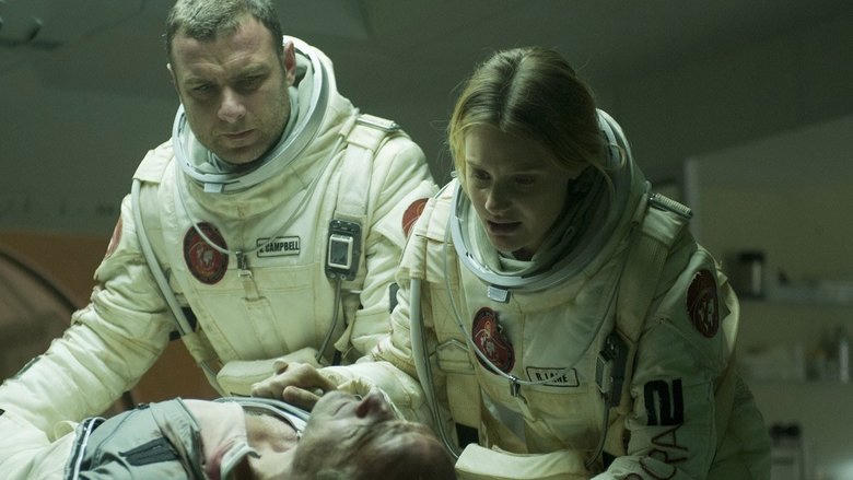 The Last Days on Mars電影劇照1