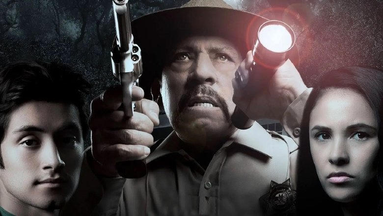 Murder in the Woods電影劇照1