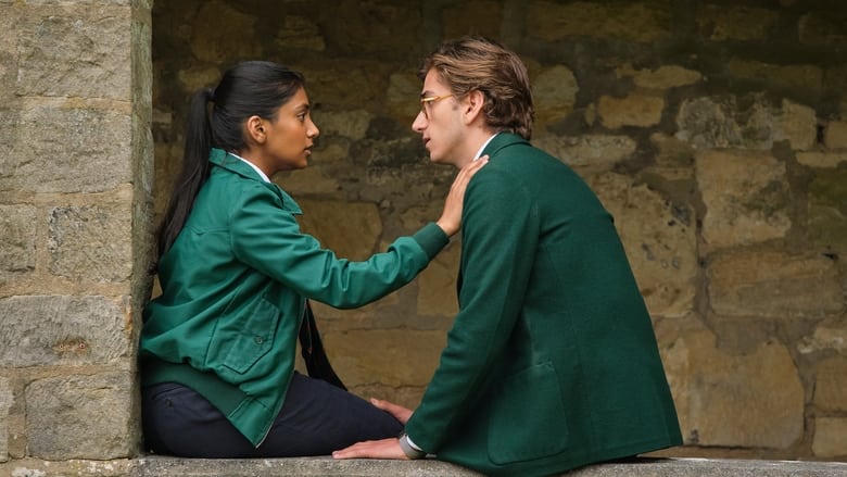 How to Date Billy Walsh電影劇照1