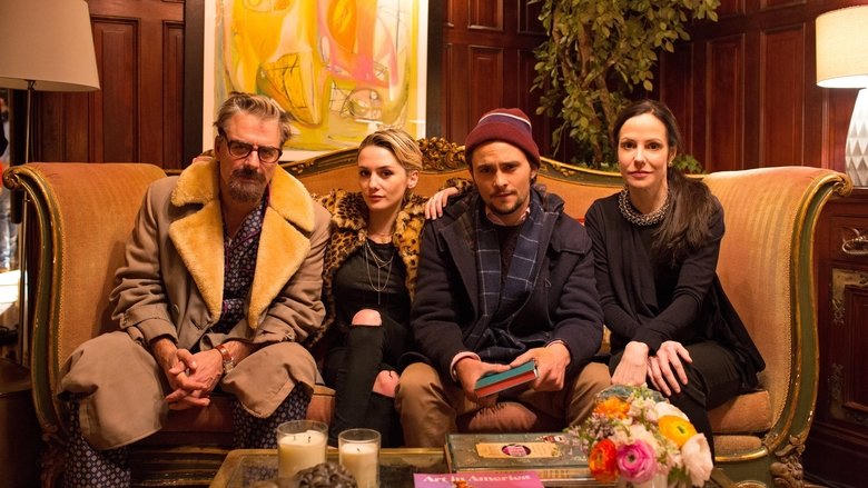 Chronically Metropolitan電影劇照1