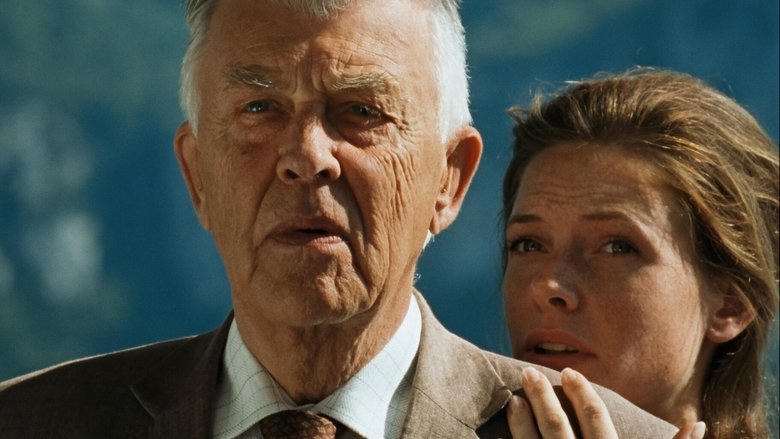 En enkel till Antibes電影劇照1