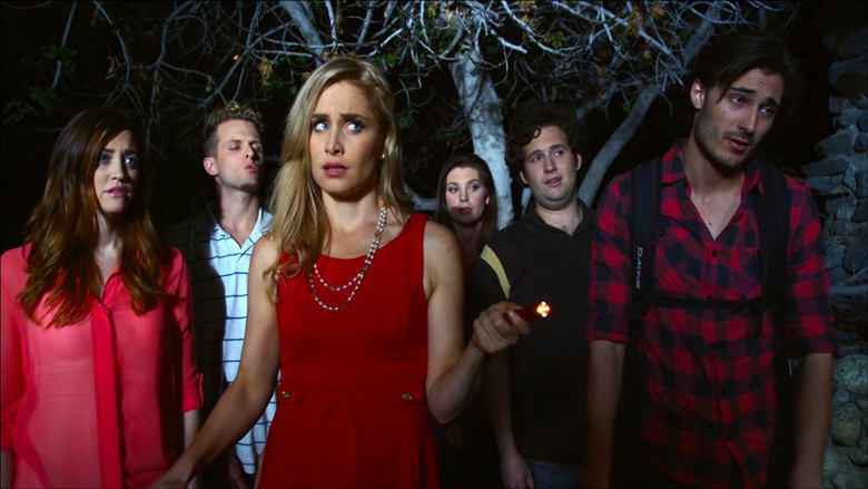 The Impaler電影劇照1