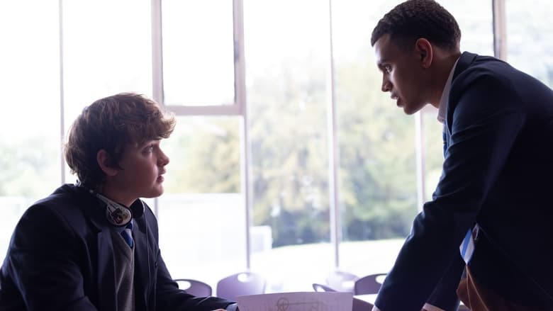 Bonus Track電影劇照1