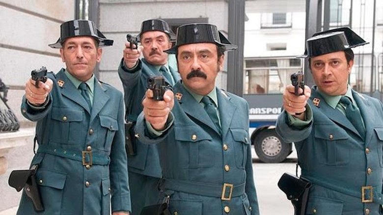 23-F: la película電影劇照1