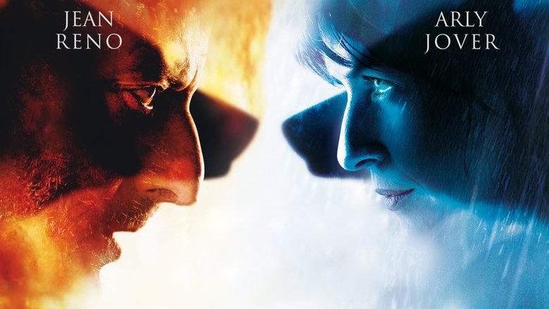 L'Empire des loups電影劇照1