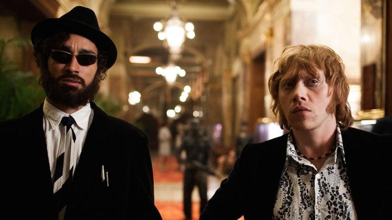 Moonwalkers電影劇照1